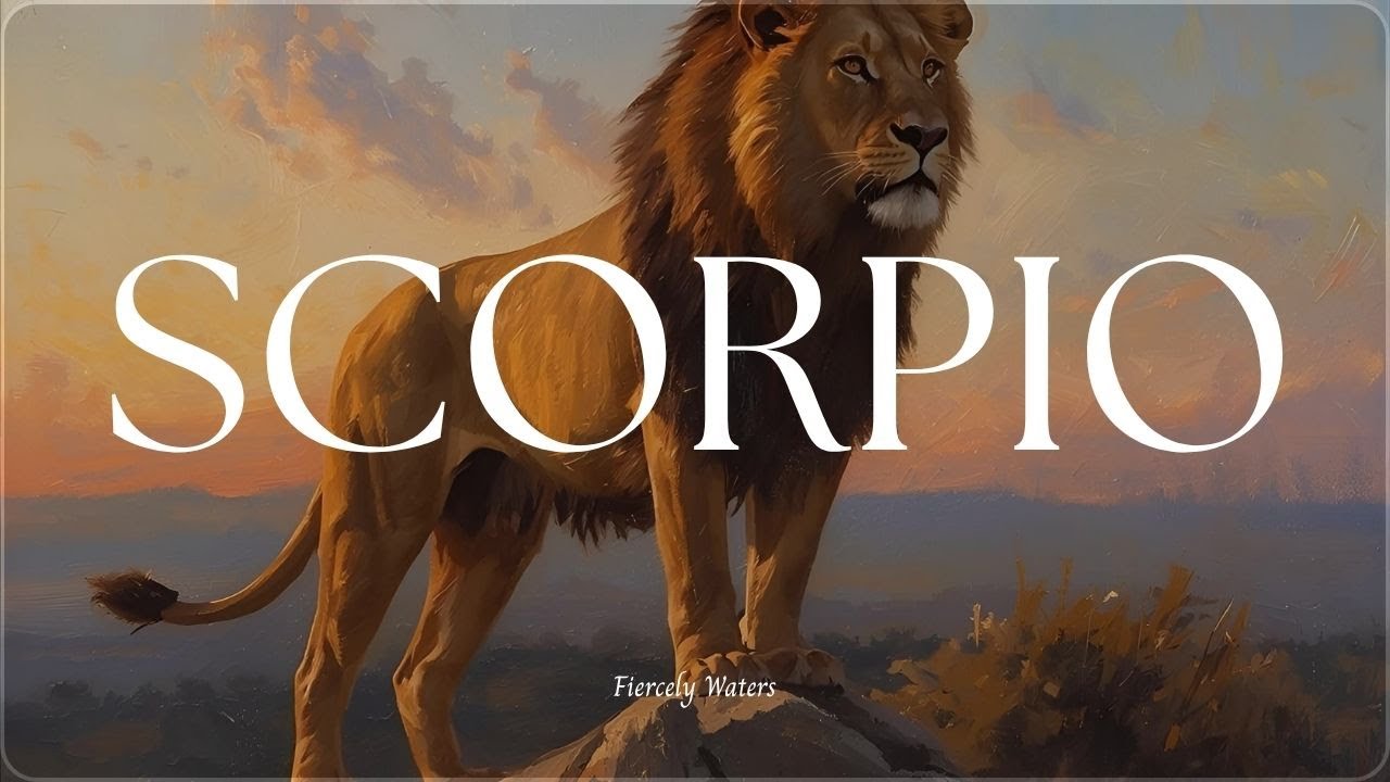 SCORPIO♏ *PROFOUND* YOU SHOULD KNOW: AT THIS POINT, YOU ARE UNSTOPPABLE 1,11,111 🌟