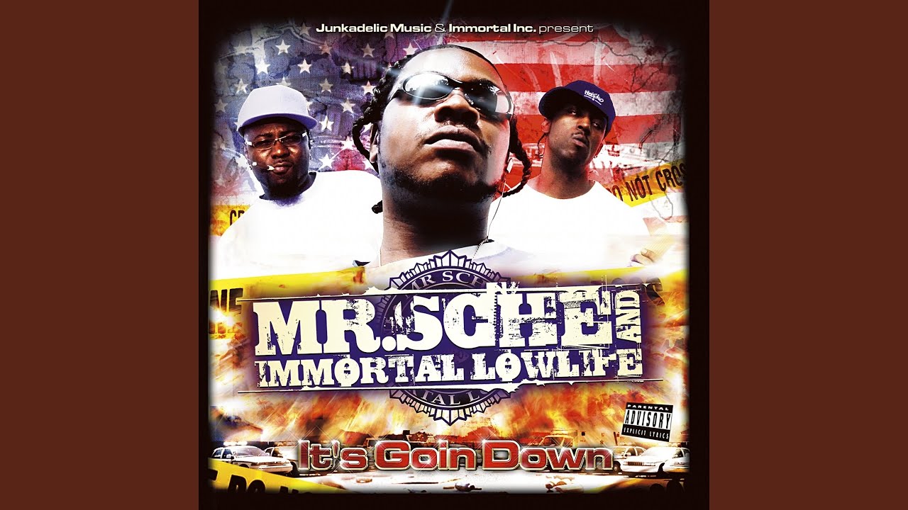 Middle Fingers Up