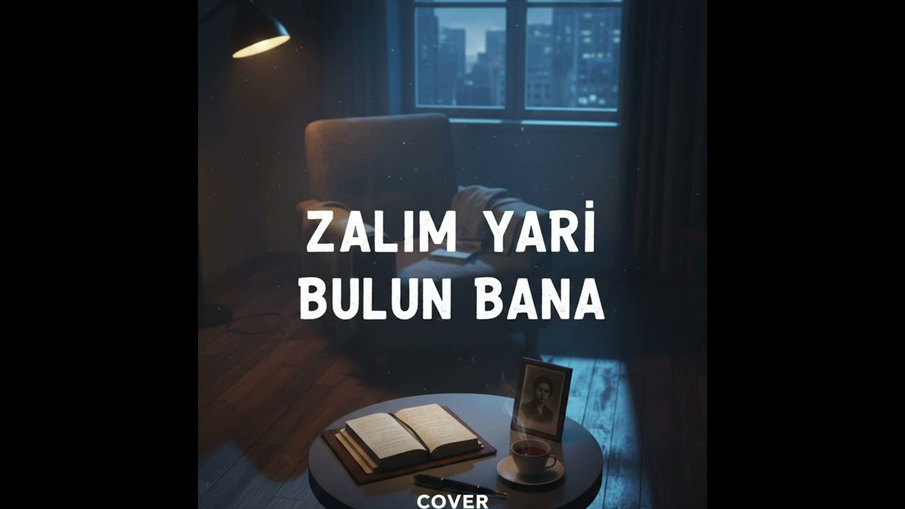 O Zalimi Bulun Bana Aı cover
