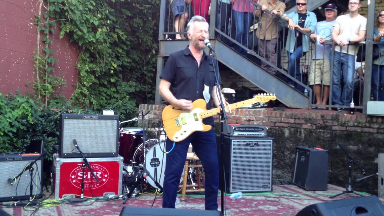 Billy Bragg - Milkman of Human Kindness - Live at Grimey's