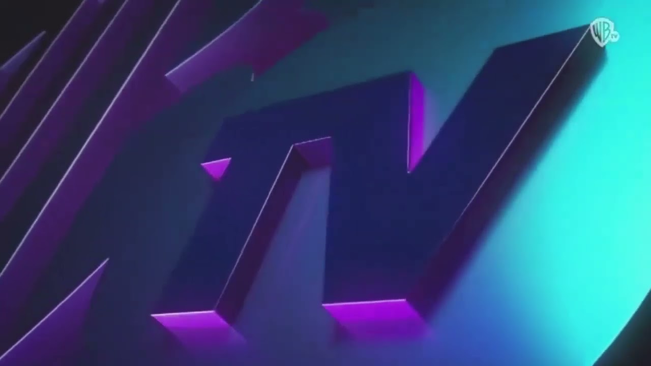 warner tv ident (2021)