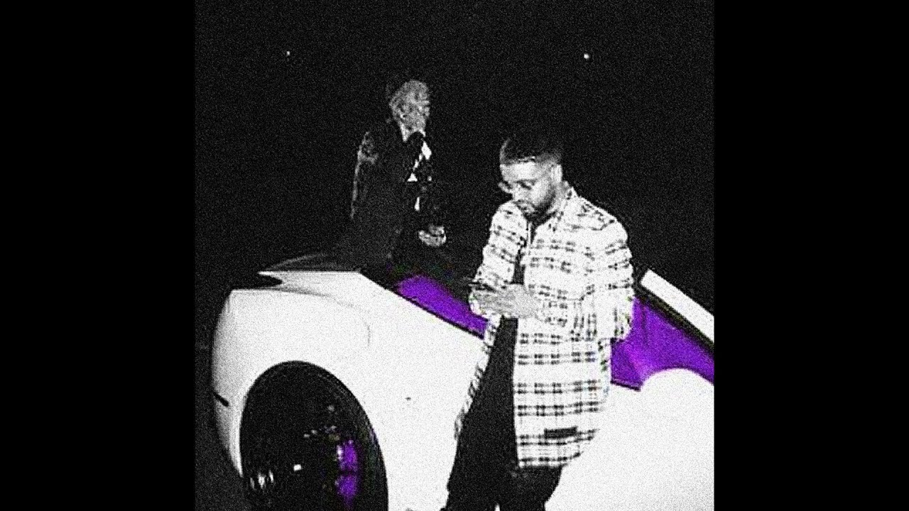 [FREE FOR PROFIT] NAV Type Beat 2021 - 