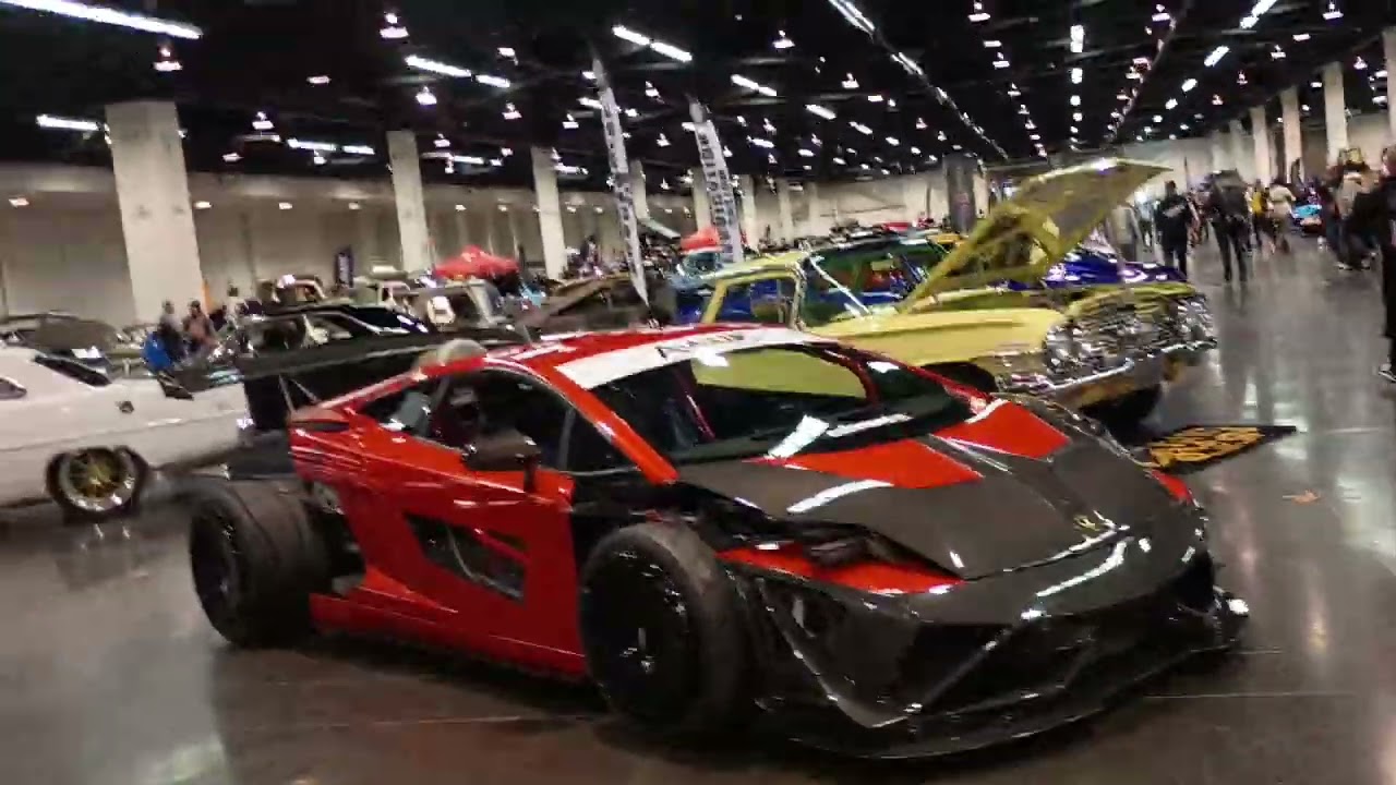 IAM CAR SHOW 2025 EXOTIC LOWRIDER CLASSIC CAR HEAD DREAM