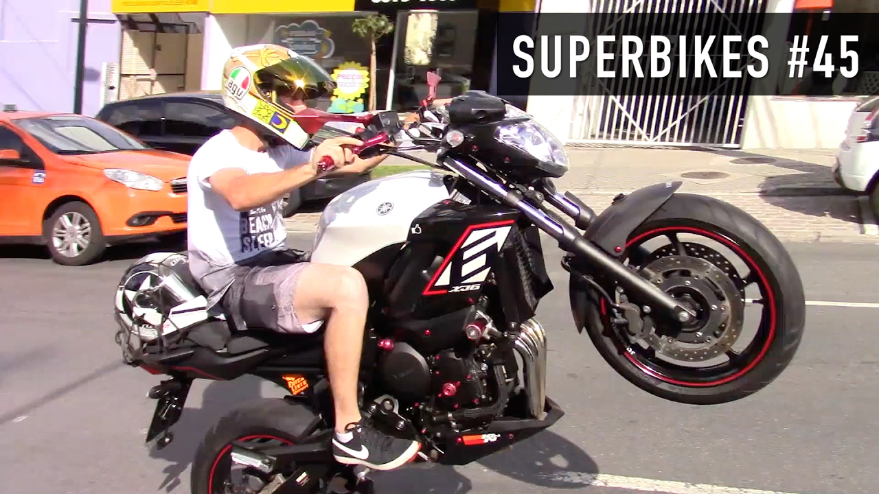 XJ6 COMPILATION #01