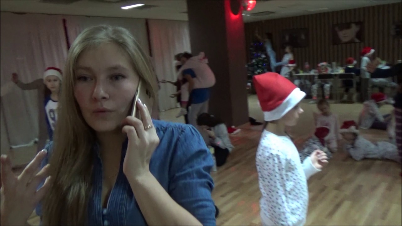 Modus Dance Studio - MANNEQUIN CHALLENGE