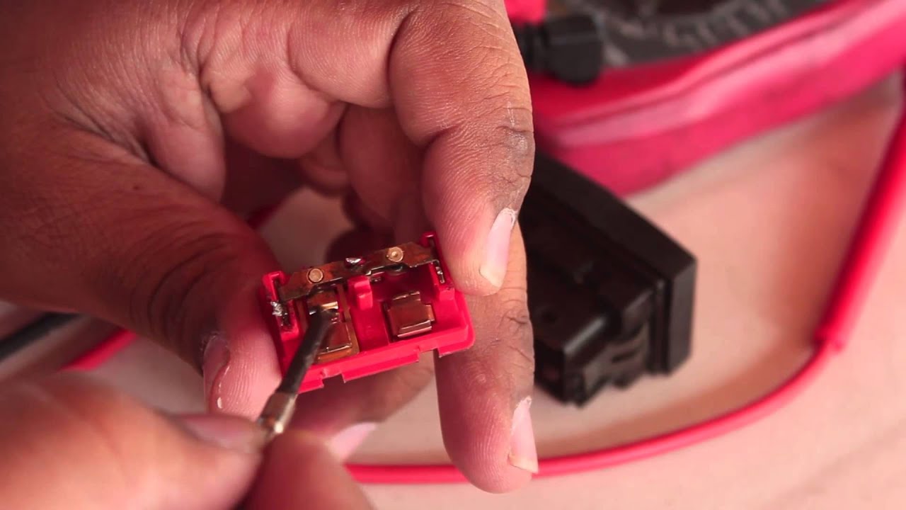 Defeito vidro elétrico desce e não sobe