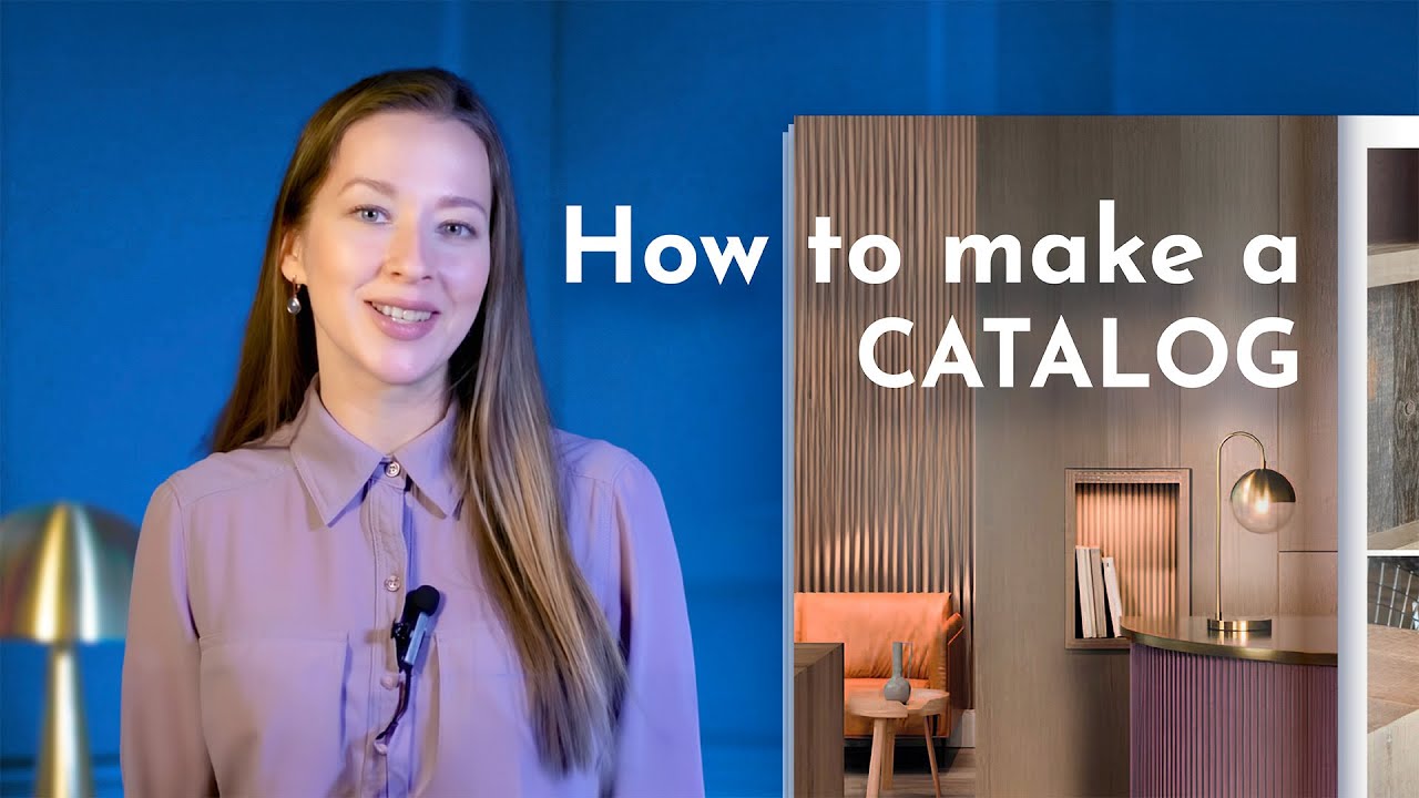 How to Make a B2B Digital Catalog | FlippingBook