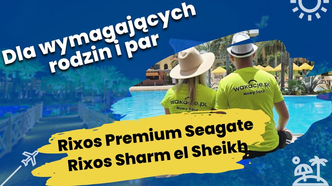 Rixos Premium Seagate , Rixos Sharm el Sheikh , Egipt