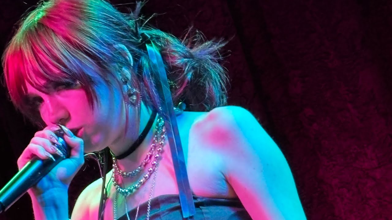 Dirt N Root Live in Hollywood