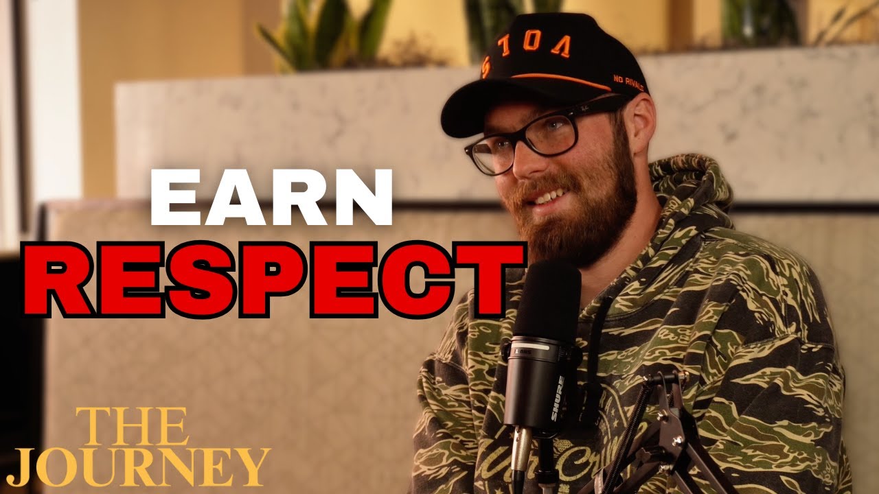 Competitors Aren’t the Enemy - Parker Hodge