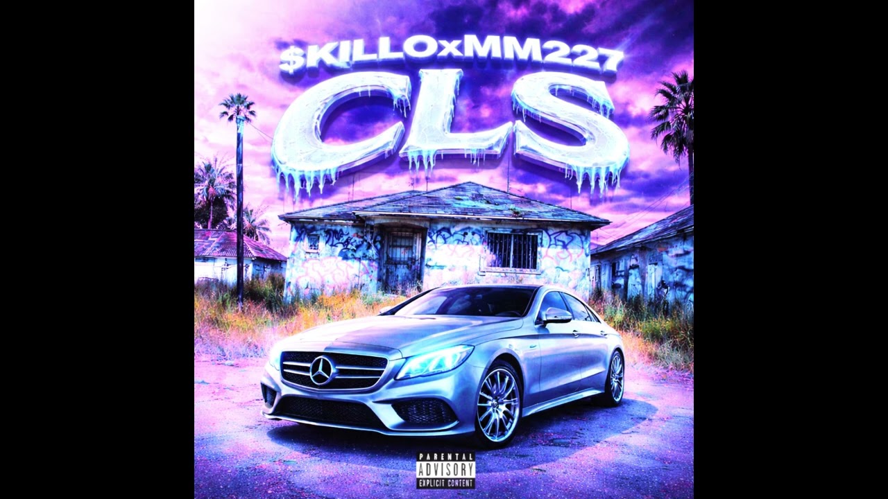 MM227 x $KILLO - CLS (visual)