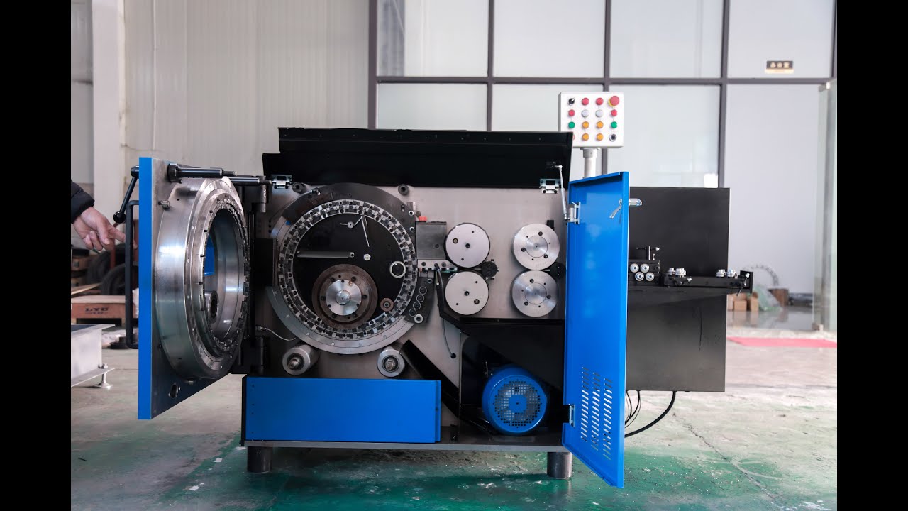 Super high speed nail making machine 1650-2000pcs/min