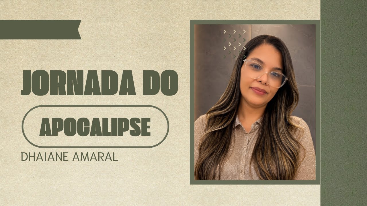 Apocalipse 15 