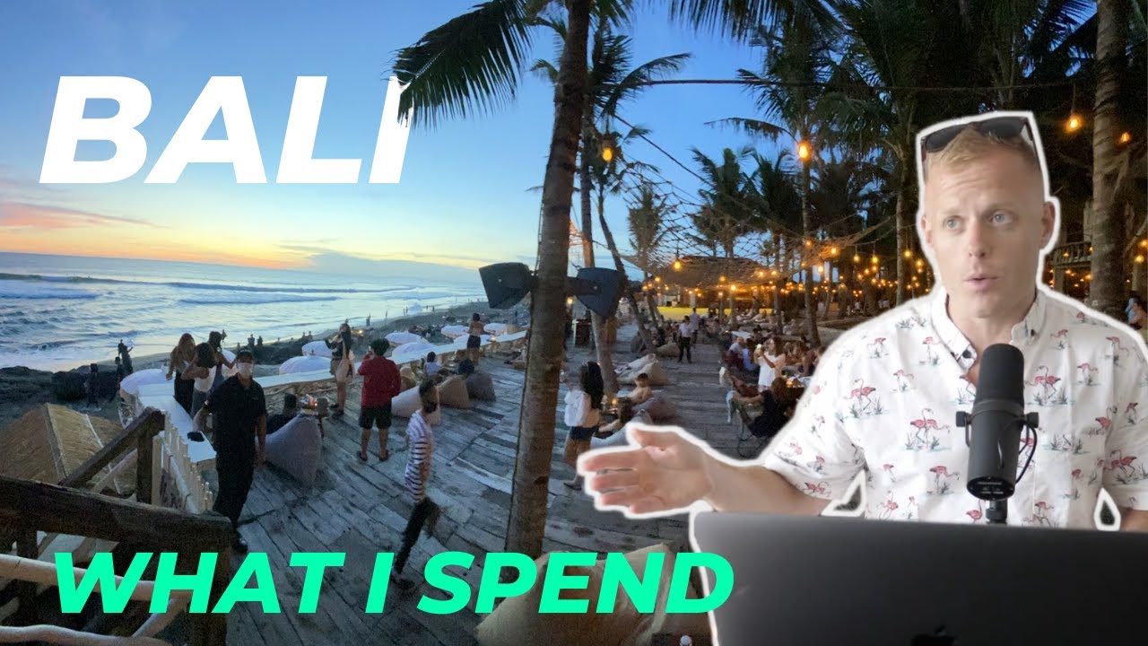 Cost of Living 1 Month in Bali  &ndash;&nbsp;Budget vs Baller