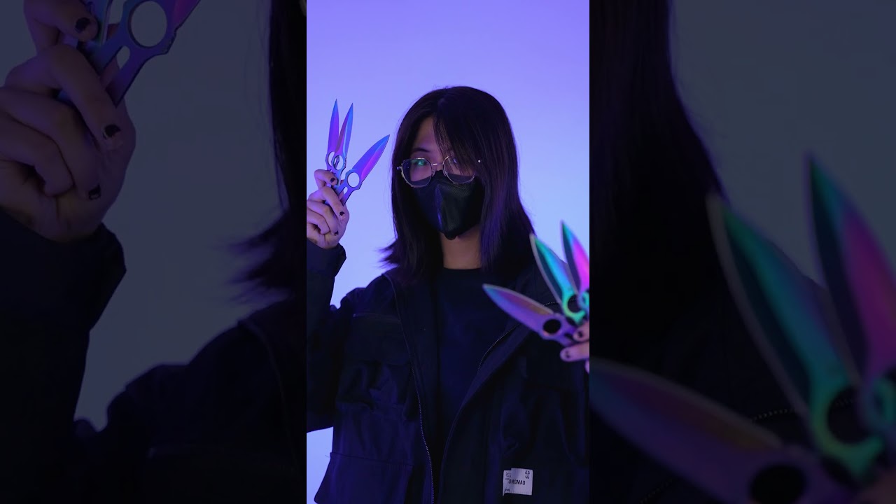 K-pop Demon Hunters - REAL LIFE?! #kpopdemonhunters