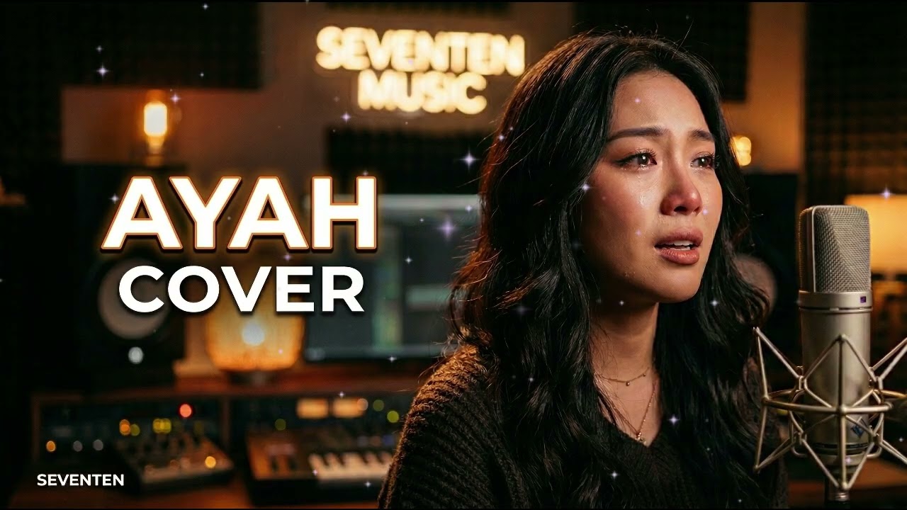 Ayah – Seventeen (Acoustic Cover) | Bikin Nangis! Lagu untuk Ayah Paling Menyentuh 💔