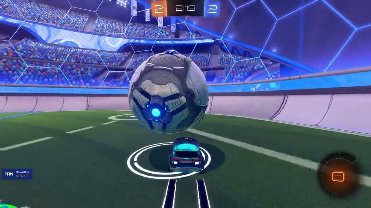 road to champ in 1s part three