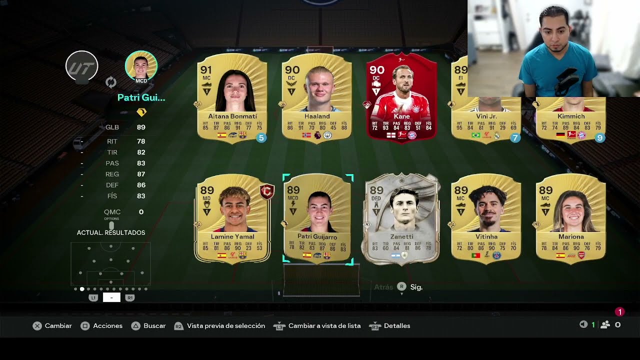 HEROE DE 87 MAX!!!!