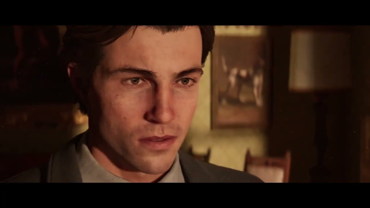 Mafia: The Old Country - 12 - La Forza Del Destino (2/2) | Прохождение без комментариев