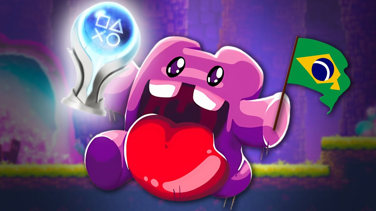 Como PLATINAR MOMBO COMBO LEGACY (Guia COMPLETO)