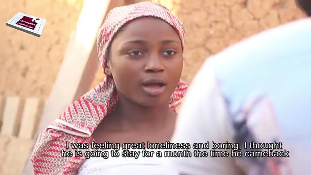 Yar Kishiya 1&2 Latest Nigerian Hausa Film 2019