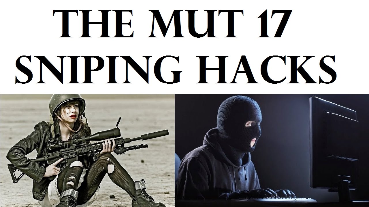 Hacking the MUT 17 Auction House!!! 9 Sniping Tips to make you MILLIONS!!!