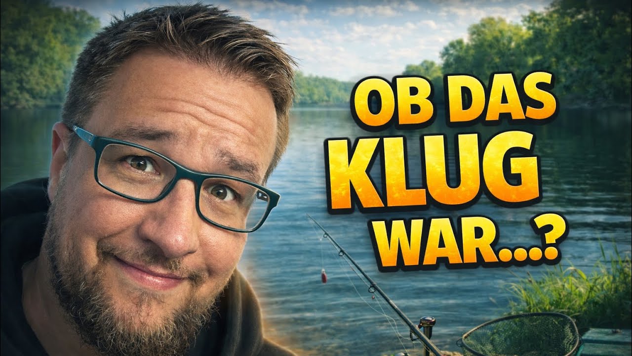 Mein ehrlicher Start in Fishing Planet – inklusive Fehler 😅