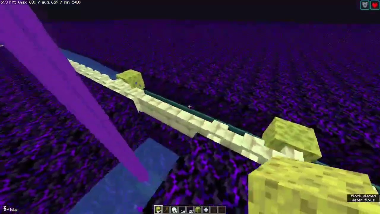 lost abyss theoretical escape