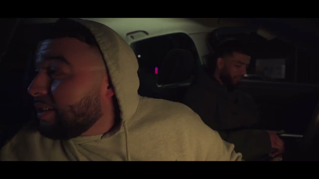 Lumar Perez - TK [Video Oficial}