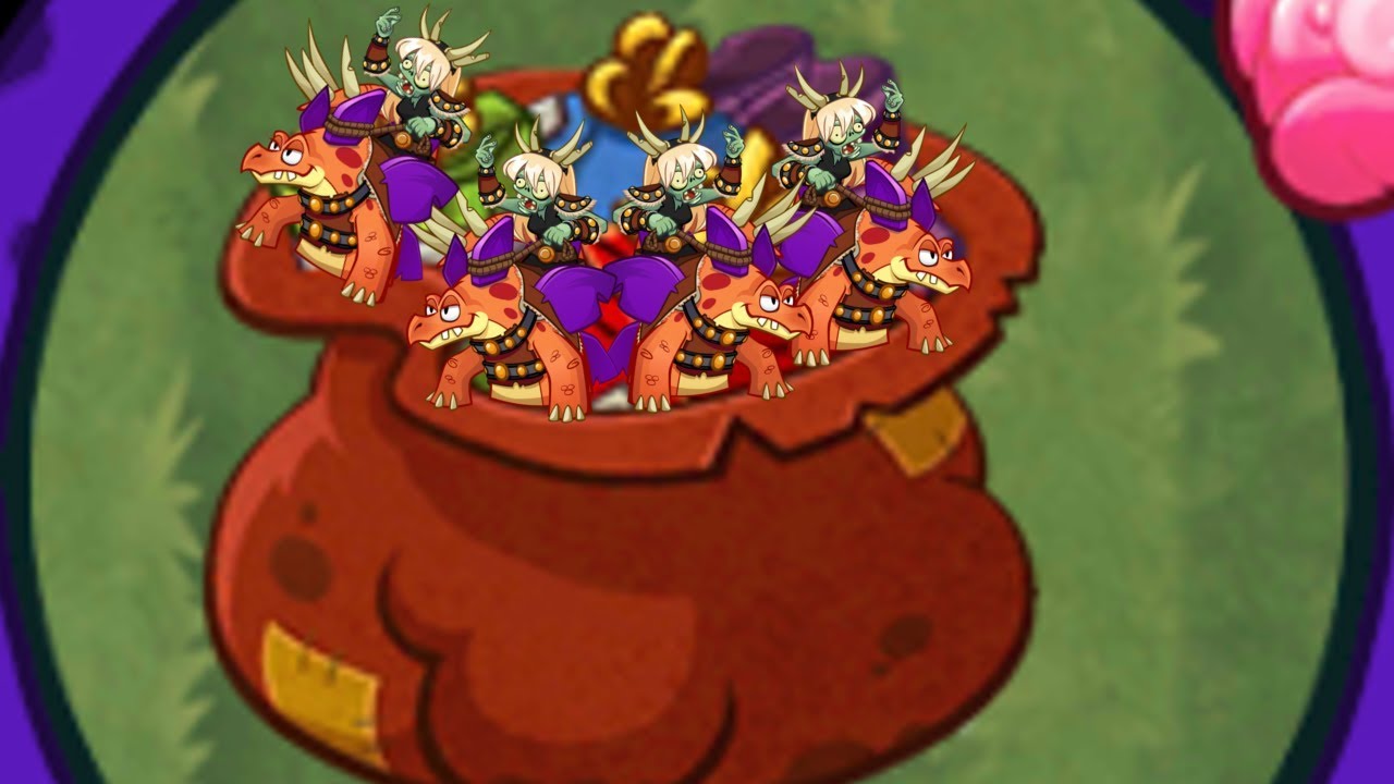 UNEXPECTED STOMPA-GIFTS