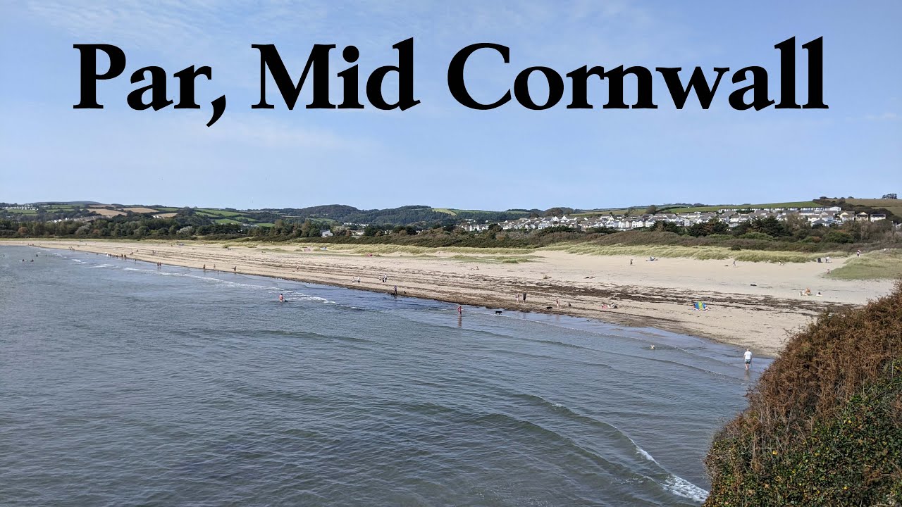 Par, Cornwall