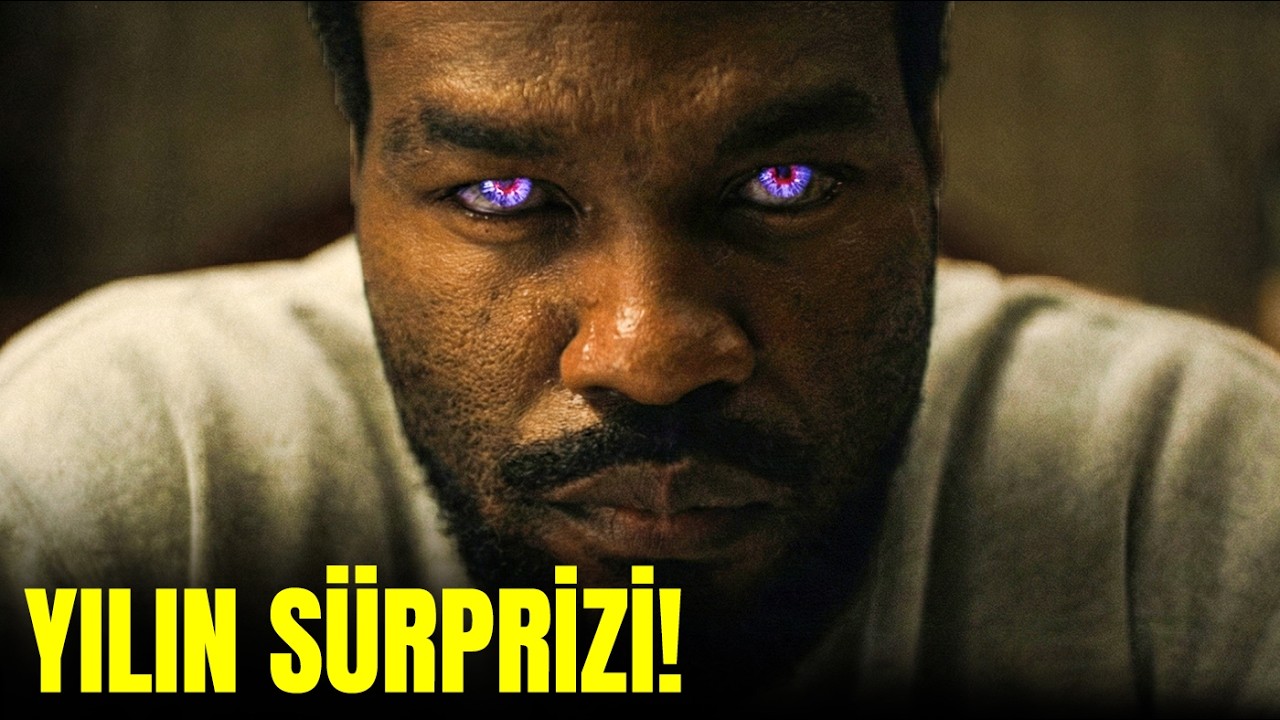 HERKES ÇÖP BEKLİYORDU EFSANE ÇIKTI! | Yeni Marvel Dizisi Wonder Man İnceleme