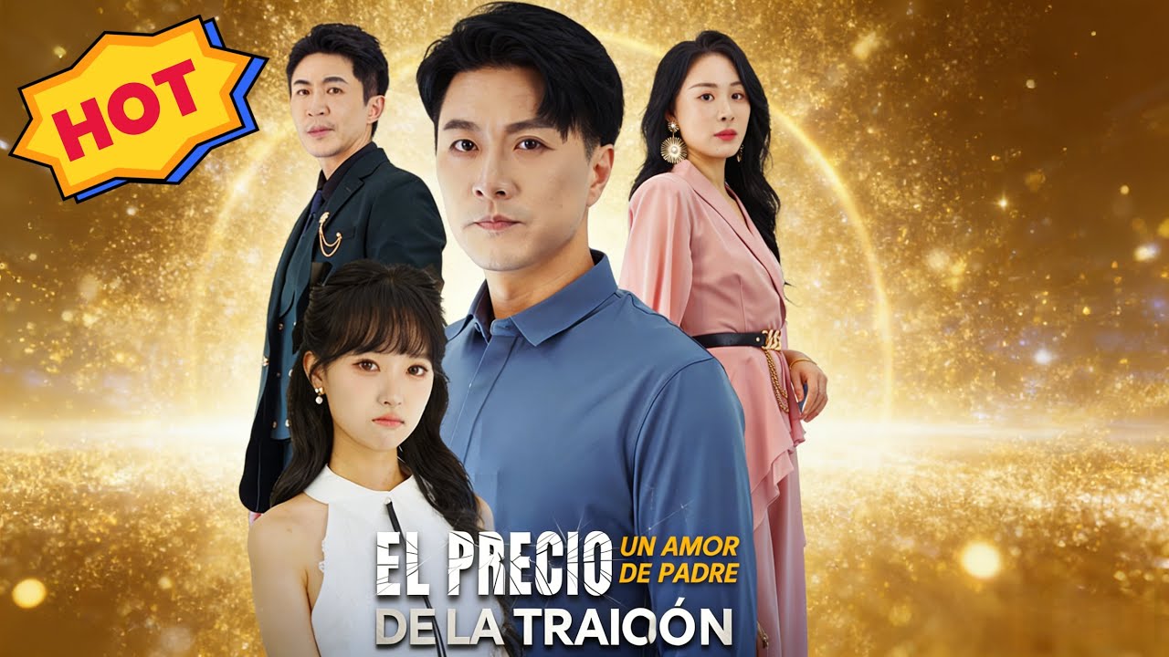 [Doblado]Un Amor de Padre: El Precio de la Traición Parte 2 