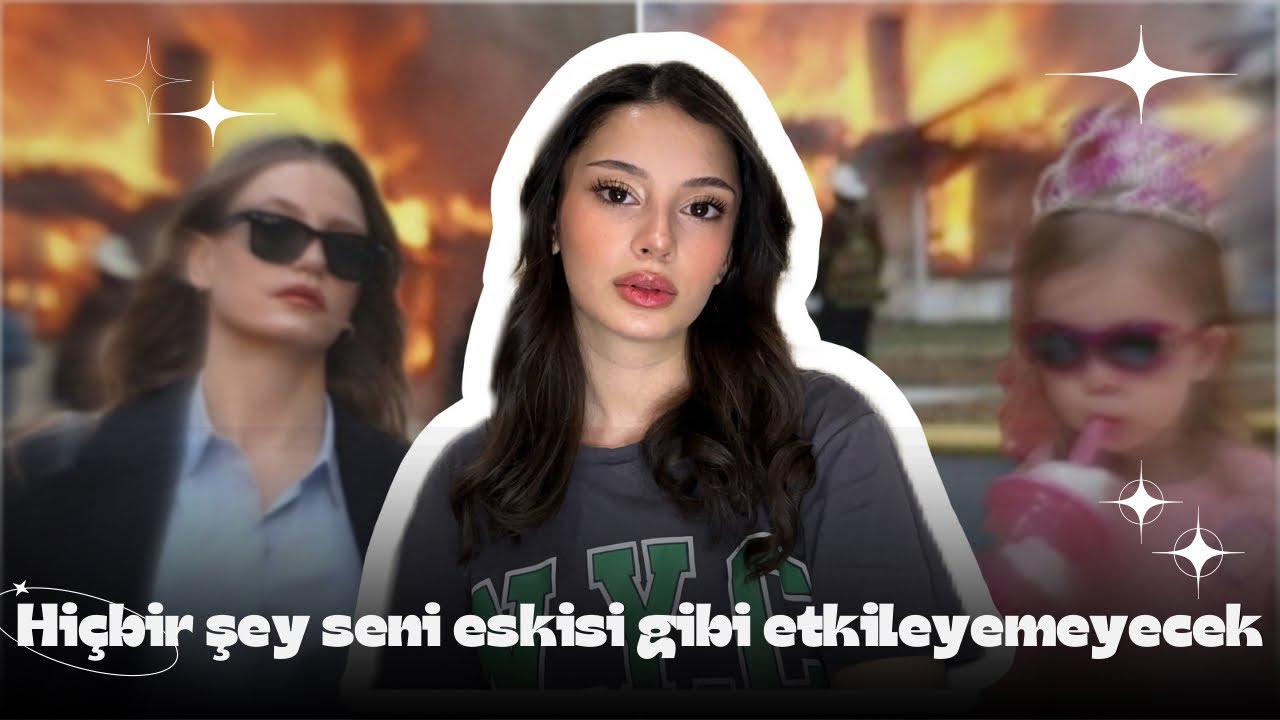 Bana 25 Dakika Ver, Artık Hiçbir Şeyi Umursamayacaksın !