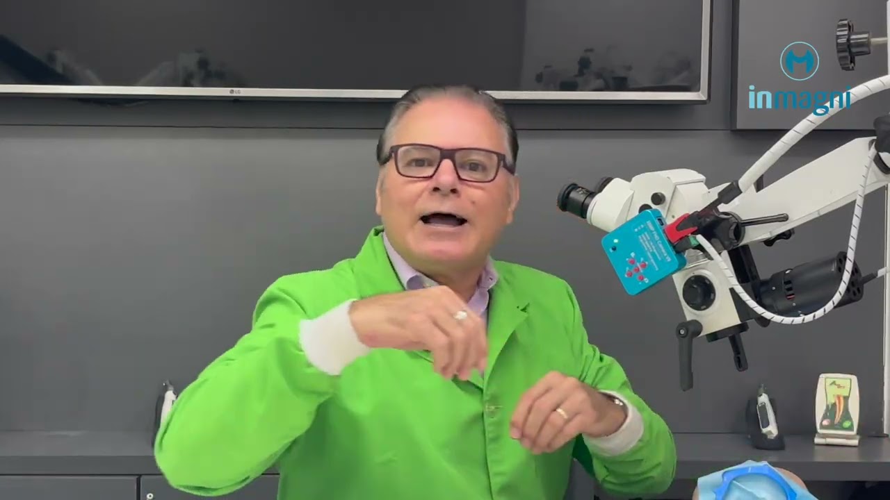 Novas Tecnologias na Endodontia