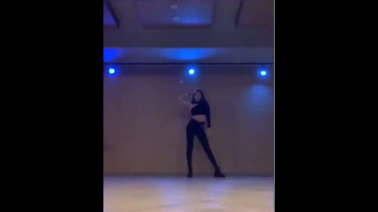 하이키(H1-KEY) 휘서(HWISEO) kill this love