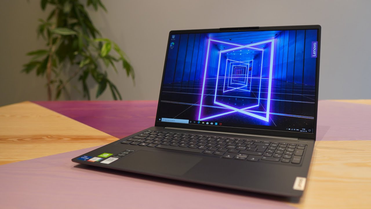 Lenovo Ideapad 5i Pro 16