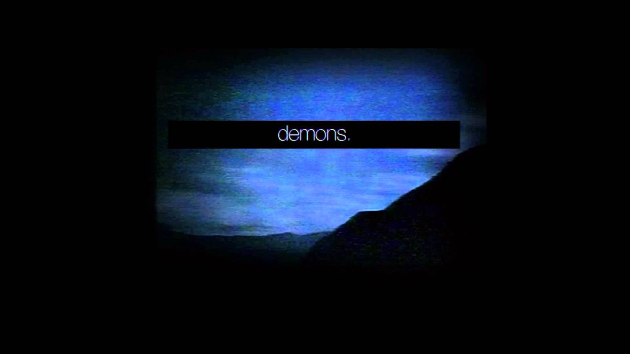 (FREE) Earl Sweatshirt Type Beat - demons. (Prod. by Mad Money)