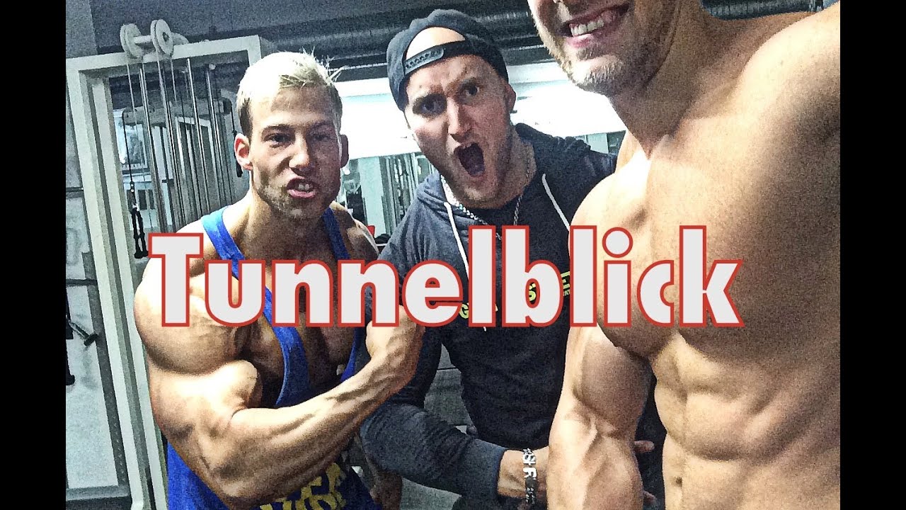 Booster Praxis Test - Ausrasten im Eastside Gym Stuttgart mit Karl & Patrick