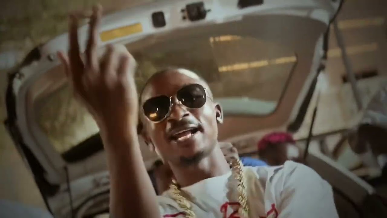 RS. ft Tizzy boi - Reality 