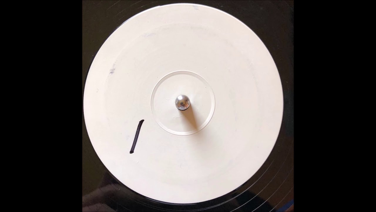 Deep Dish vs. Michael Watford - Groovin Vol. 2 (A1) (2003)