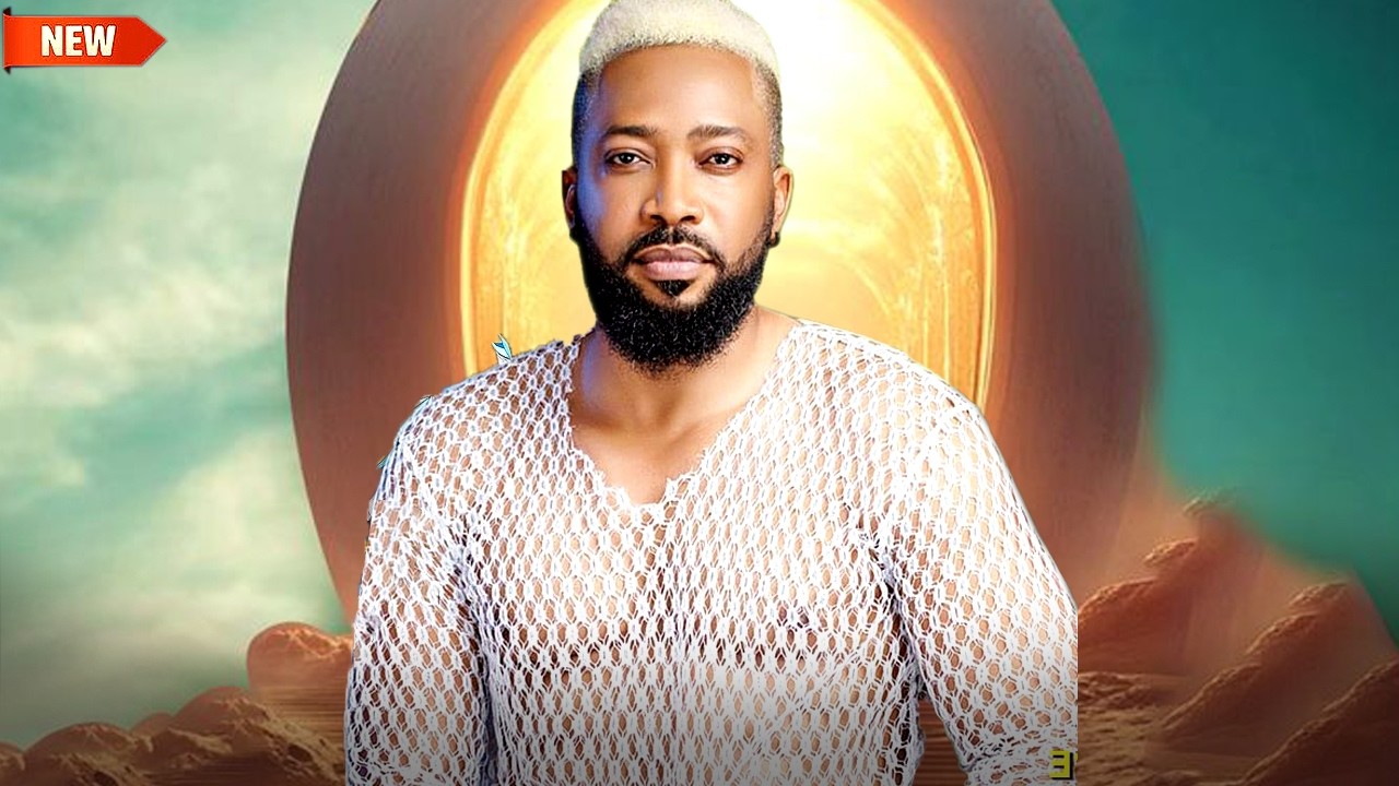 THE BEST OF FREDERICK LEONARD 2026 MOST AMAZING NEW TRENDING NIGERIAN MOVIE