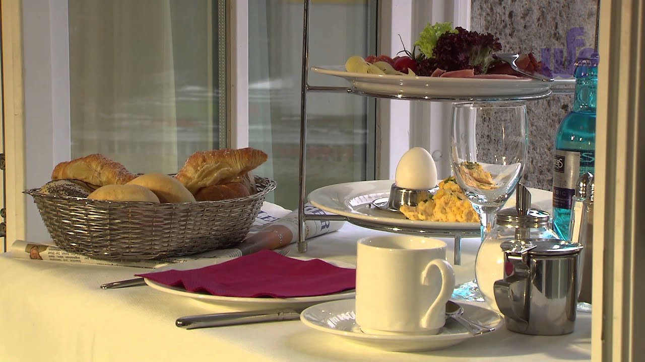 Victor's Residenz Hotel Leipzig