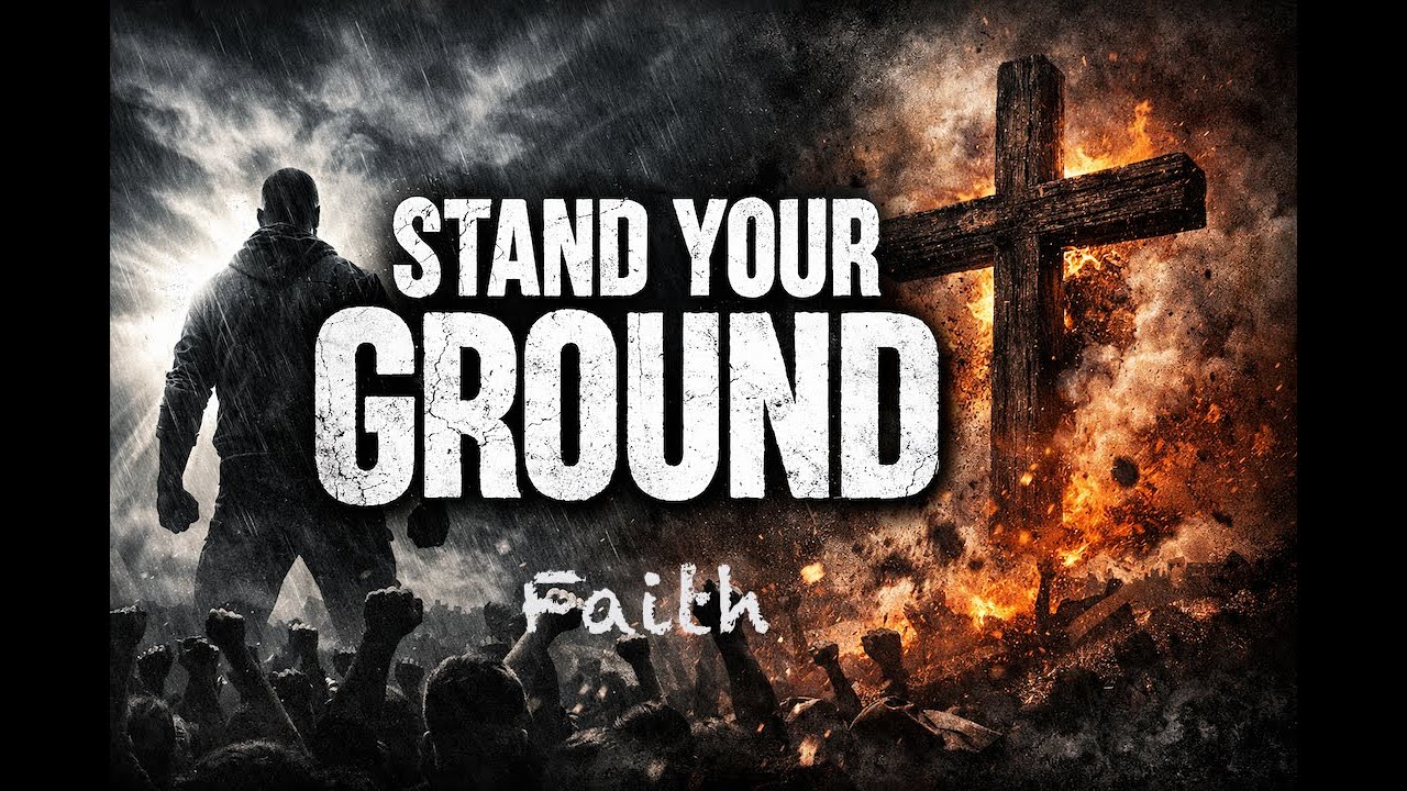 Stand Your Ground