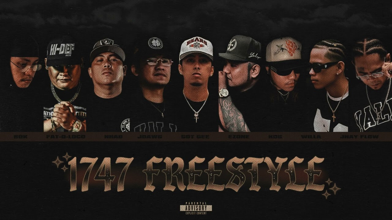 Hi-Def - 1747 FREESTYLE