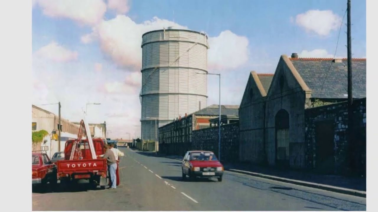 The 3rd Pearse Street slideshow