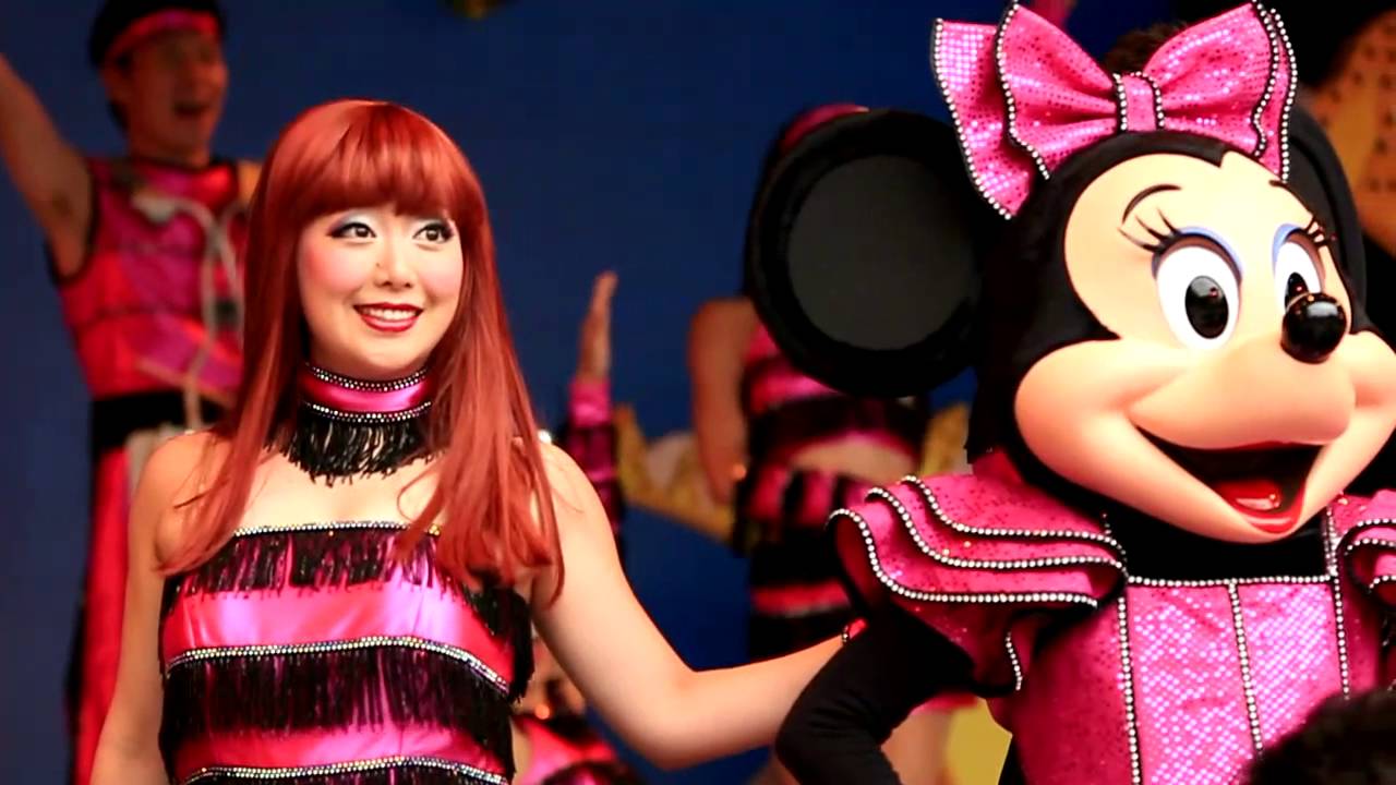 ミニーオーミニー 2016年6月19日 初回