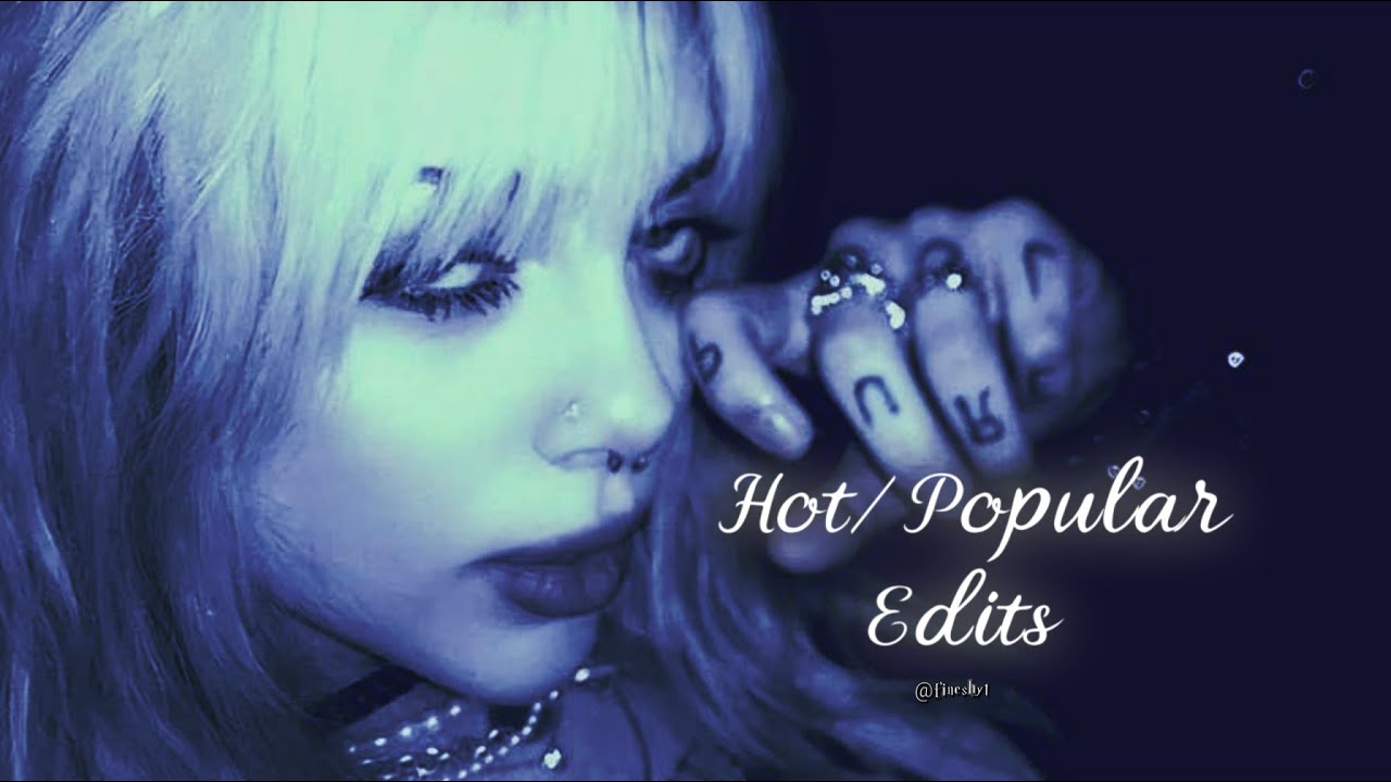 🎧ྀི♪⋆.✮ EDIT AUDIOS THAT YOU HAVE TO LISTEN BEFORE 2026