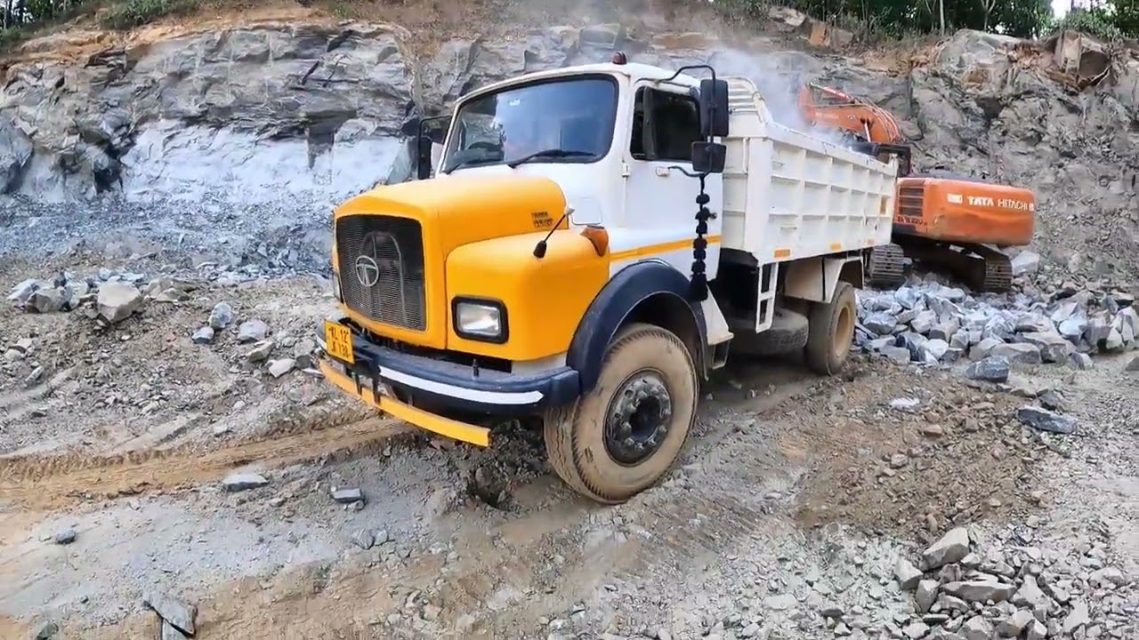 Lorrykaran Kerala lorry lover #tata #se_lorry
