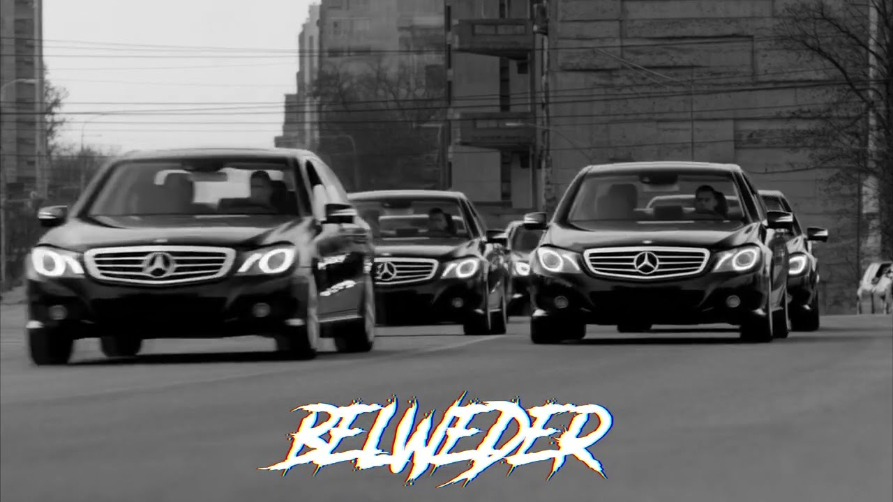 BELWEDER - MOLODII (PROD. BELWEDER RECORDS 2025)
